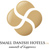 Small Danish Hotels